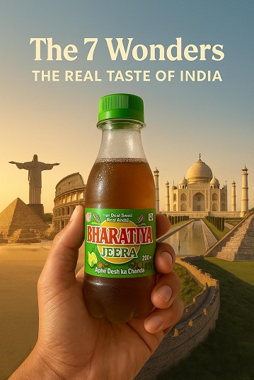 Jeera Soft Drink