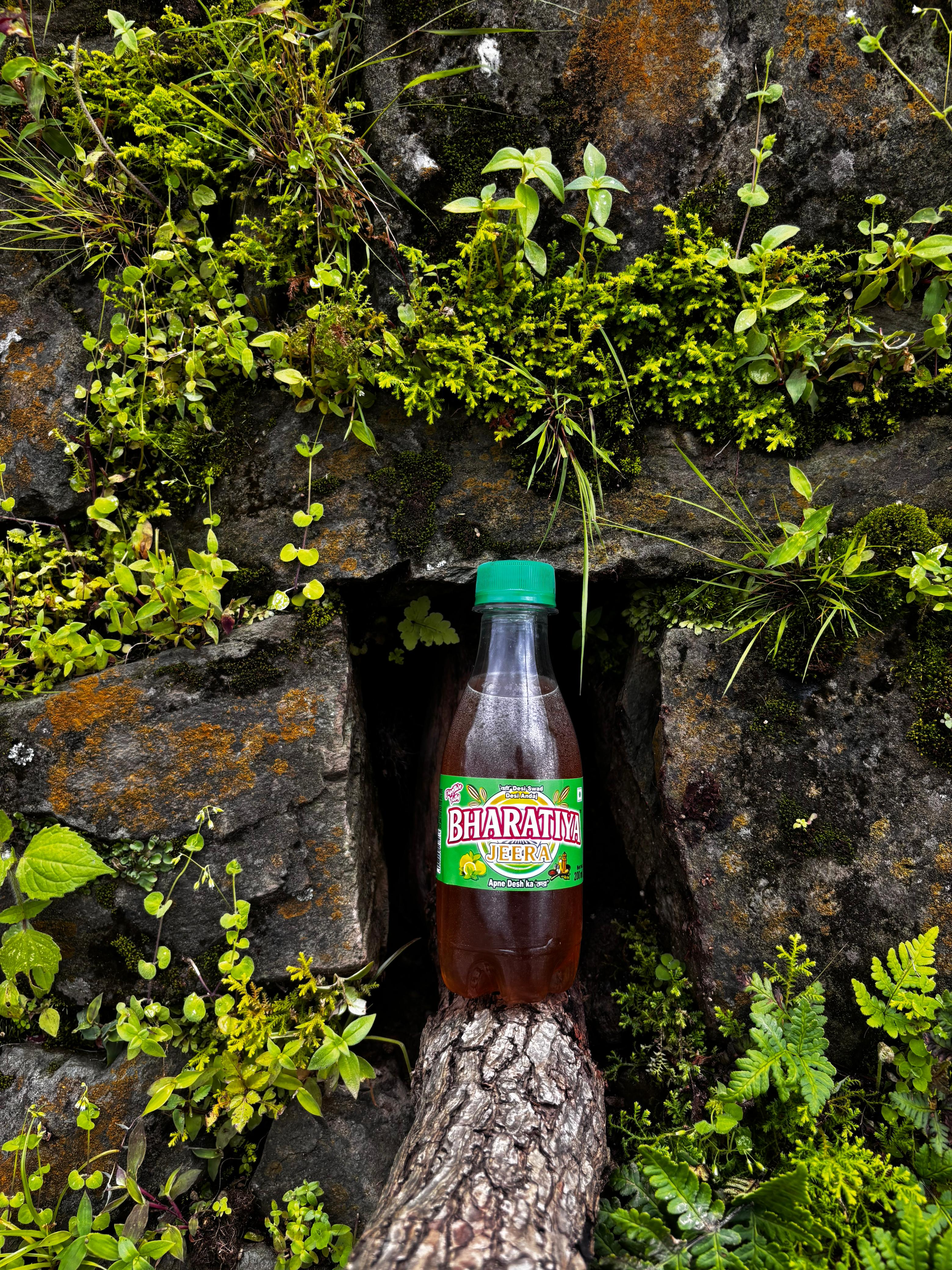 Jeera Drink